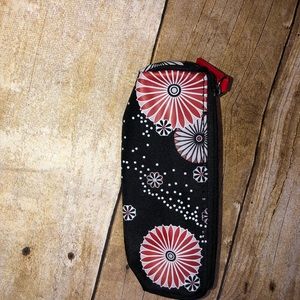 Make up bag